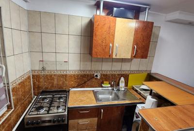 Garsoniera termen lung, Tomis 3 - 3