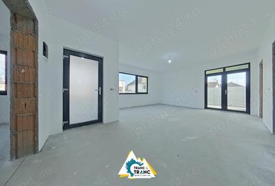 Casă cu 3 camere cu Teren 276 Mp în Vladimirescu - 5