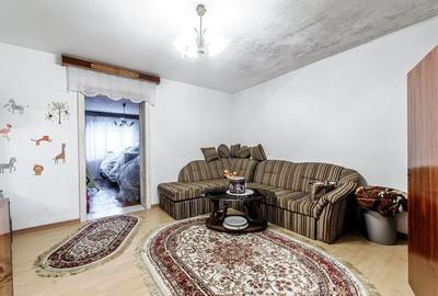 Șansă pentru familie mare apartament la casă, cu teren, Bujac. - 4