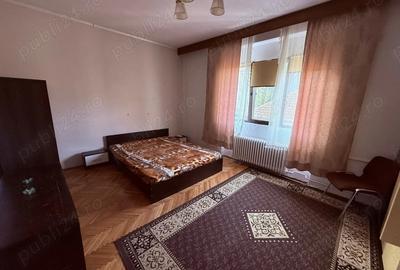 Garsonieră decomandată în Lipovei - 3