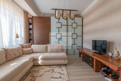 Ion Mihalache-Domenii-Agronomie, bloc 2014-Lux - 2