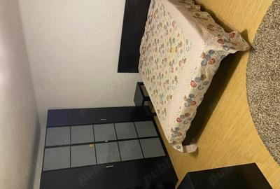 Garsoniera complet utilata Dristor Park Lake - 10