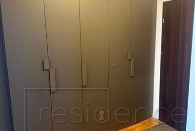 Apartament cu 3 camere semidecomandat, mobilat în Între Lacuri - 8