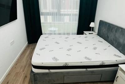 Inchiriere apartament 2 camere cu loc de parcare subteran - 1