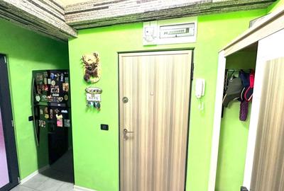 Apartament cu 2 camere semidecomandat în Micro 19 - 5