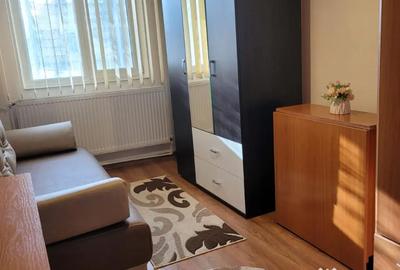 Apartament cu 2 camere nedecomandat în Narcisa - 9