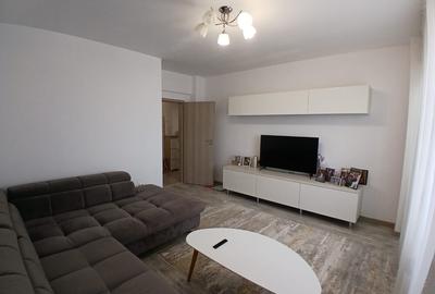 Apartament cu 3 camere decomandat în Central - 2