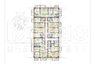 Teren pentru constructie bloc, se vinde cu Autorizatie de construire! - 6