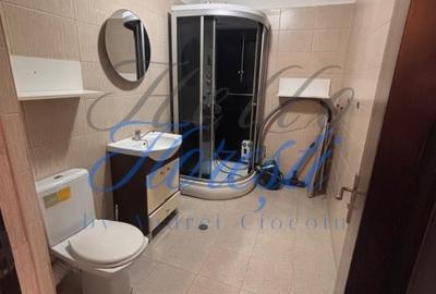 Apartament 3 camere , 61 mp ,Zona Porii Floresti Apartament 3 camere , 61 mp ,Zona Porii Floresti - 8