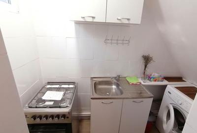 Oportunitate Ultracentrală - Clădire cu Apartamente de Vânzare | S4 - 7