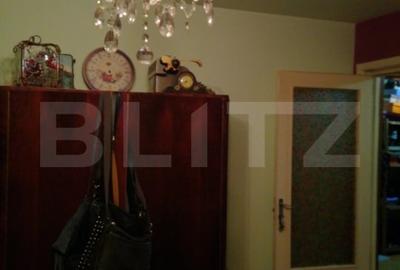 Apartament 4 camere, 87 mp, in apropiere de LIDL si str.Transilvania - 7