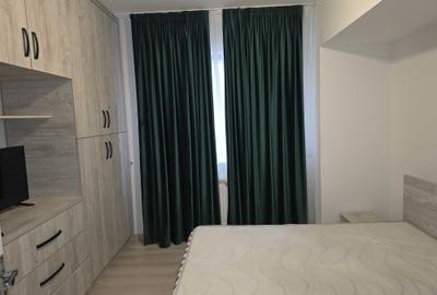 Apartament cu 2 camere decomandat în Craiovei - 4