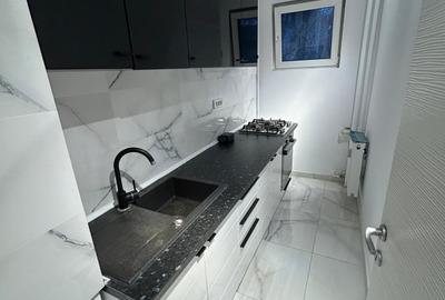 Garsonieră decomandată, mobilată în Nicolae Grigorescu - 9