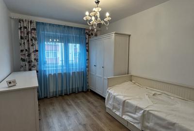 Apartament cu 3 camere decomandat, mobilat în Central - 5