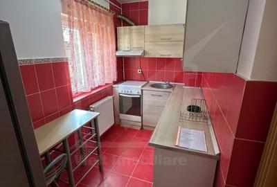 Apartament cu 1 camera, mobilat. - 3