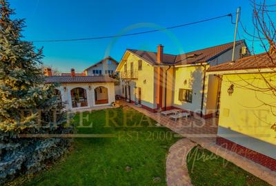 Cumpana - Casa Ideala pentru doua familii. - 31