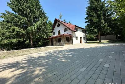 Casă cu 6 camere în Avrig - 4