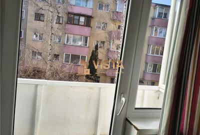 Apartament cu 2 camere decomandat, mobilat în Scriitorilor - 15