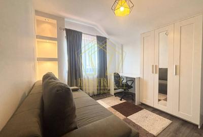 Apartament spatios cu 3 camere | Pet Friendly | Aradului - 1