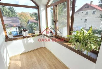 ●Casa in Breaza,ultracentral,8 cam,8 bai,teren 922mp,209.000e● - 10