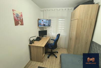 Apartament cu 3 camere decomandat în Central - 6