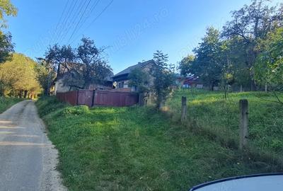 Casă cu Teren 21 Mp în Pârteștii de Jos - 2