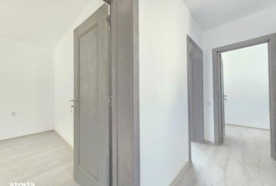 Casă cu 4 camere cu Teren 225 Mp în Central - 5