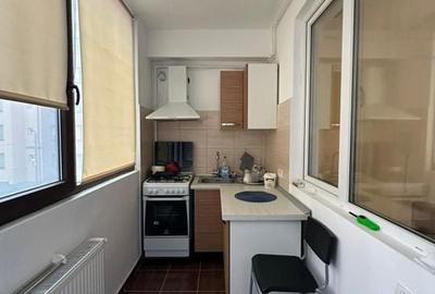 APARTAMENT ULTRAMODERN 2 CAMERE MOBILAT&UTILAT COMPLET MILITARI RESIDENCE - 5