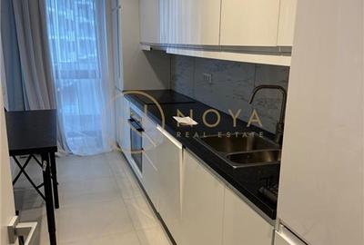 Apartament cu 2 camere decomandat, mobilat în Aviației - 4