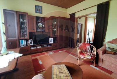 Casă cu 2 camere cu Teren 325 Mp în Ultracentral - 3