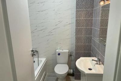 Garsonieră decomandată în Chiajna - 5