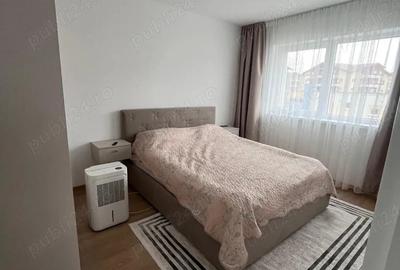 Apartament de vanzare Subcetate City2 Sanpetru BRASOV - 1