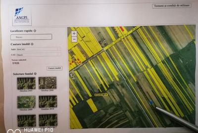 Teren de 5150 mp, în Central - 8