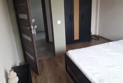 Apartament cu 2 camere decomandat în Florești - 5