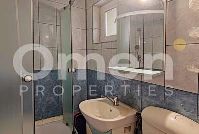 Apartament cu 2 camere semidecomandat, mobilat în Săsar - 5