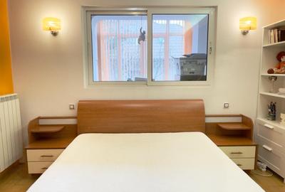 Apartament cu 3 camere decomandat, mobilat în Domenii - 10