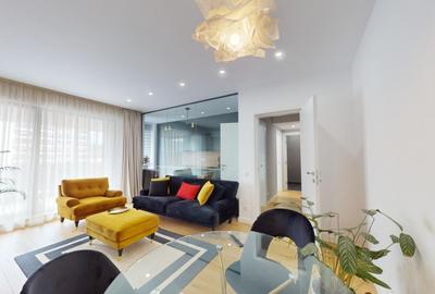 Apartament cu 2 camere decomandat, mobilat în Aviației - 2