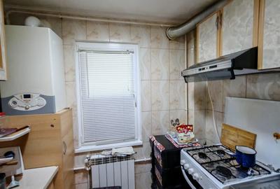 Apartament 3 camere Micro 38 - 3