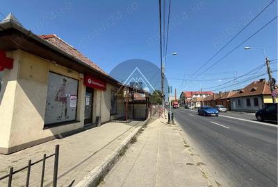 Spatiu comercial de inchiriat, Medias - 6