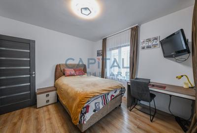 Duplex cu 4 camere cu Canalizare în Mănăștur - 19