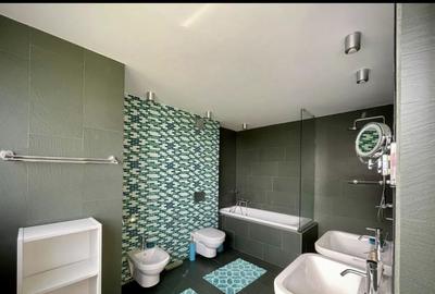 Faleza Nord Spectrum-penthouse deosebit frontal la mare - 7