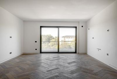 2 camere spatios, 104 mp, ideal locuinta premium sau investite - Pines Residence - 4