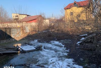 Teren de 400 mp, în Central - 4