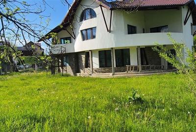 Casă individuală cu 6 camere cu Teren 786 Mp în Nord-Est - 12