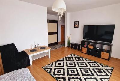 Garsonieră decomandată, mobilată în Florești - 3