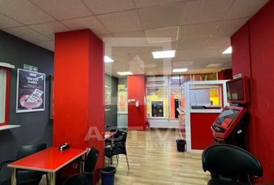 Magazin/show-room zona calvaria - 3