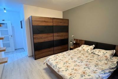 Apartament 3 camere de inchiriat - Metalurgiei+centrala - 4