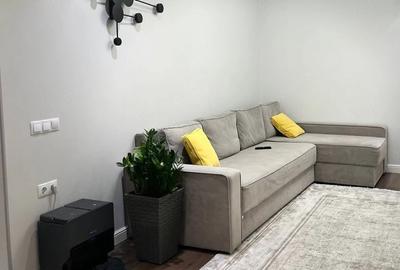 Garsonieră decomandată în Brâncoveanu - 2