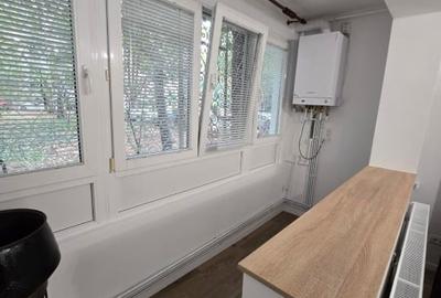 Apartament cu 3 camere de inchiriat in Drumul Taberei - Favorit - 3