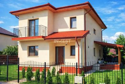 Casă cu 4 camere cu Teren 310 Mp în Frumoasa - 1